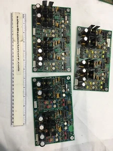 RF Service RFS500M Controller 17-0006-00 2 03-00012- 9200-0005-02 AWM-G-5-3-006 - Picture 1 of 10