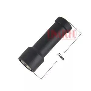 10 piezas de venta UHF 400-470MHz Mini Walkie Talkie Stubby Antena de Goma SMA Macho - Imagen 1 de 11