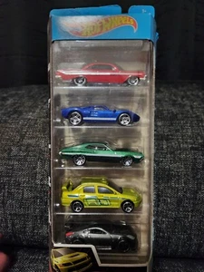 Fast And Furious Hot Wheels 11 Car Bundle. - Picture 1 of 9