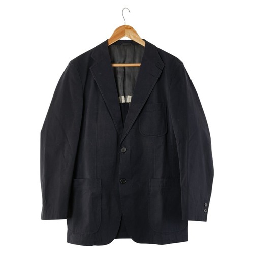 Giacca singola sartoriale BURBERRY taglia: L uomo 【U