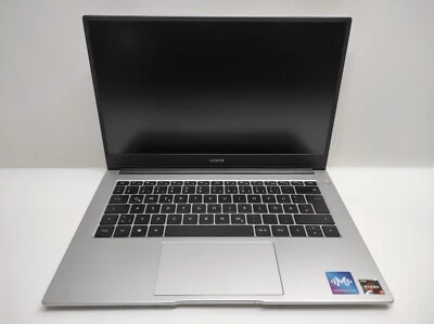 NOTEBOOK HUAWEI BOH-WAQ9R AMD RYZEN 5 3500U 8GB RAM 256GB SSD WEBCAM WIFI - Immagine 1 di 4