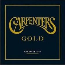 The Carpenters : Gold: Greatest Hits CD (2002) Expertly Refurbished Product
