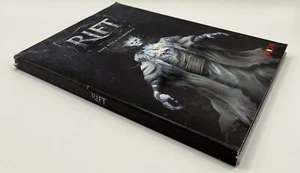 Rift Collector's Edition 2-Disc PC Game CD-ROM + Soundtrack Music CD, Trion 2011 - Picture 1 of 4