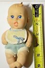 Vintage Gerber Products Baby Doll 1989 6" by Lucky Industries Co