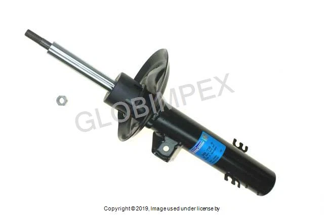 BMW X3 (2004-2010) PUNTAL DELANTERO IZQUIERDO (LADO DEL CONDUCTOR) SACHS OEM + 1 AÑO DE GARANTÍA Foto 1 de 1