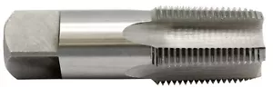 Grifo de tubería cónica HSS NPT de importación de calidad 1/2-14 - Imagen 1 de 1