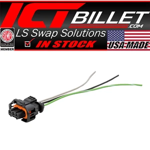 Gen V LT Manifold Absolute Pressure Sensor Pigtail - Picture 1 of 10