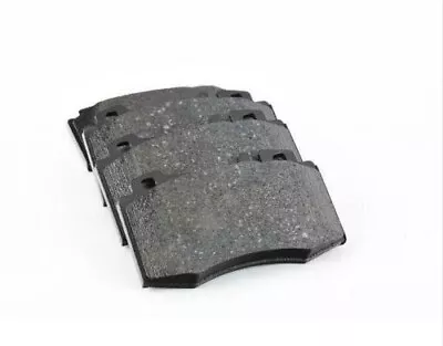 Juego de pastillas de freno de disco delanteras OEM 005420042041 Mercedes Benz SL500 SL600 99-02 Foto 1 de 2