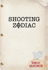 Robert Graysmith Shooting Zodiac (Hardback)