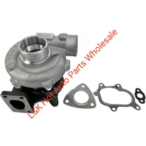 4100 Turbocharger HA08242 For YUNNEI Excavator Parts - Picture 1 of 6