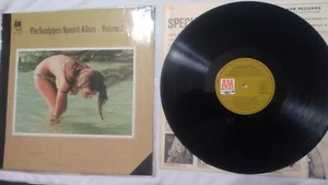 The Sandpipers Spanish Album Volume 2 German Import Record Vintage Vinyl - Picture 1 of 24