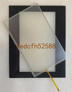 1 PIEZA NUEVO FATEK Pantalla Táctil Cristal + Película Protectora C3102SE - Imagen 1 de 6