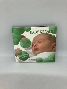 BABY DREAMS Beautiful Babies CD Very Good Condition FREE SHIPPING - Bild 1 von 4