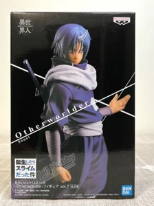 Banpresto Otherworlder Vol.7 B Soei That Time I Got Reencarnated (EE. UU.) - Imagen 1 de 8