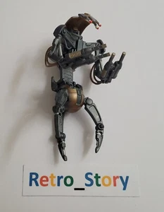 Star Wars Episode I - Figur - Droid Destroyer - Hasbro - 1998 - Bild 1 von 10