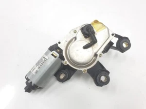 8E9955711C rear wiper motor for Audi S4 Avant 4.2 2004 1865805 - Picture 1 of 17