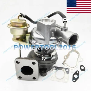 7020831 Turbo pour Bobcat T180 T190 T550 T590 S205 S550 S570 S160 S185 S590 Neuf - Photo 1/3