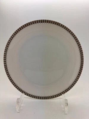 Arzberg FORM 2050 Dekor 3220 FRÜHSTÜCKSTELLER 20 cm VINTAGE 1960 Grand Prix - Bild 1 von 3