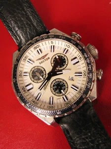 SECTOR 280 CHRONOGRAPH SAPPHIRE CRYSTAL MENS WATCH !! - Picture 1 of 3