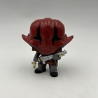 Funko Pop! Vinyl Star Wars - Sidon Ithano #83 Loose Collectible Bobblehead