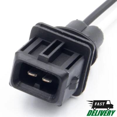 Conector sensor de golpe Jeep Commander. 2007-2010. 4606093AE Foto 1 de 4