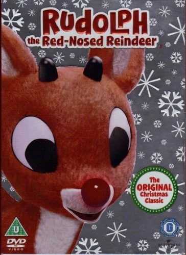 Rudolph The Red Nosed Reindeer [DVD] DVD Highly Rated eBay Seller Great Prices - Image 1 of 2