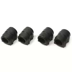 4X Stabilizer Sway Bar Bushings Front Rear Fits Range Rover Sport Land Rover 3.0 - Picture 1 of 6