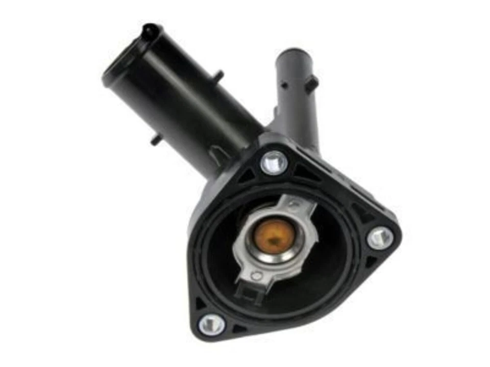 SUBENSAJE DE ENTRADA DE AGUA CON TERMOSTATO TOYOTA GENUINO LEXUS OEM PRIUS CT200h Foto 1 de 1