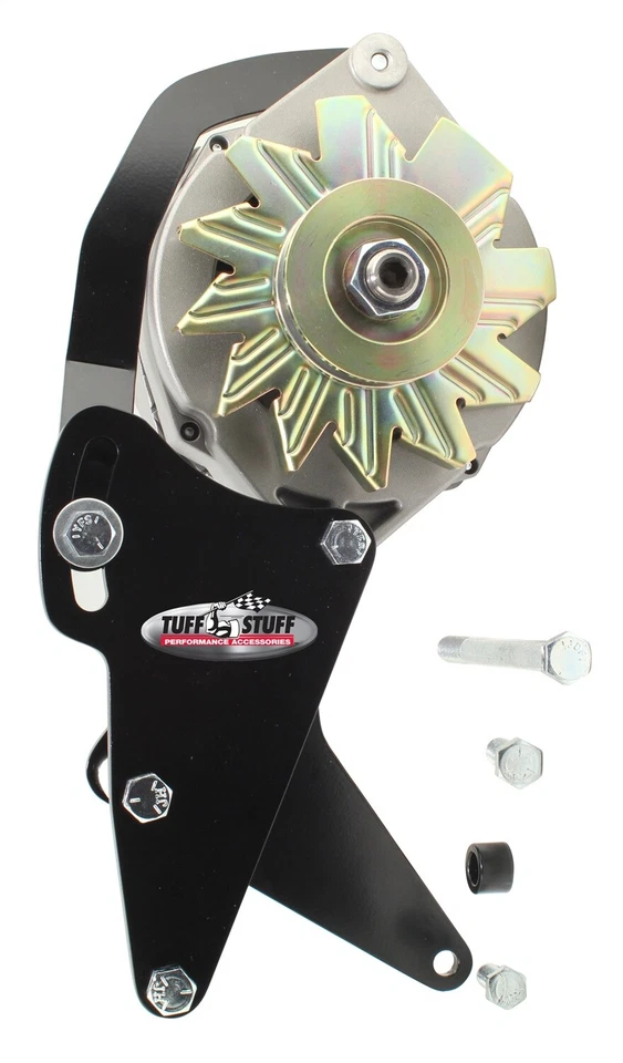 Tuff Stuff Performance 7670B Alternator Bracket - Image 1 of 2