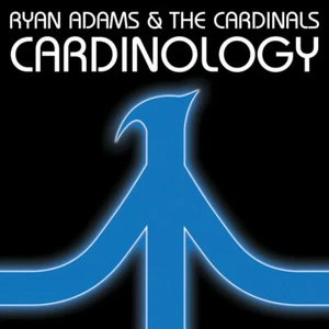 Cardinology - Audio CD By Ryan Adams & The Cardinals - New - Picture 1 of 2