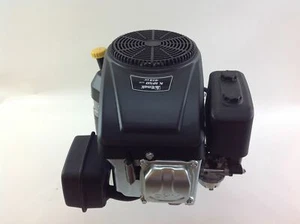 Motore completo EMAK K1250 ADV 414 cc trattorino OLEOMAC EFCO LONCIN 14,5 HP - Foto 1 di 6