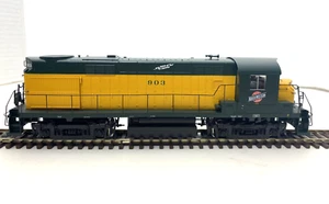 WALTHERS Proto NEW2000 Series Limited Edition 903 RS27 920-31334 C&NW w/SoundDCC - Picture 1 of 14