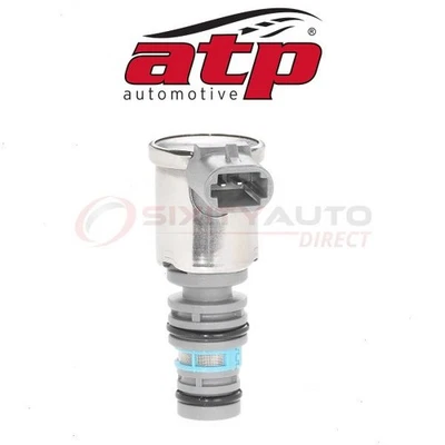 ATP Transmission Control Solenoid for 2003-2006 BMW 330Ci - Automatic  Hard dj - Imagem 1 de 4