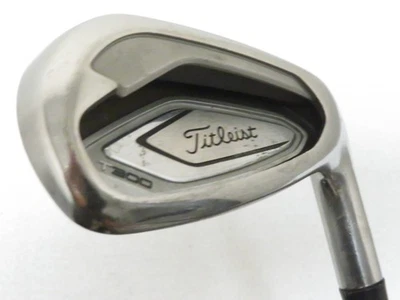 Titleist 2019 T300 8 Iron Project X Rifle Tour Flighted 6.5 X Flex +1/2" - Image 1 of 4