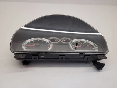 2011 11 CHEVROLET AVEO SPEEDOMETER CLUSTER 95978682 OEM - Image 1 of 4