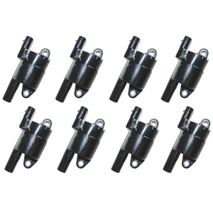 SET-WKP9201062-8 Walker Products Ignition Coils Set of 8 for Chevy Express Van - Picture 1 of 6