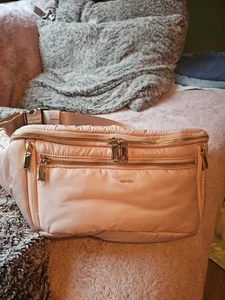 Free People Caraa Sling Bag. NWT - Picture 1 of 7