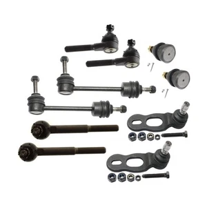 Kit Suspension Front for Ford Crown Victoria Mercury Grand Marquis Town Car - Picture 1 of 12
