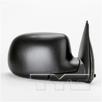 For 2000-2006 Chevrolet Suburban 1500 Sport Utility Door Mirror Right TYC 2000 - Image 1 of 3
