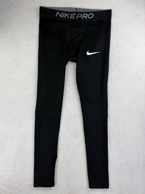 Medias de compresión Nike Pro Dri-FIT para hombre talla grande ajustadas negras BV5641-010 Foto 1 de 4