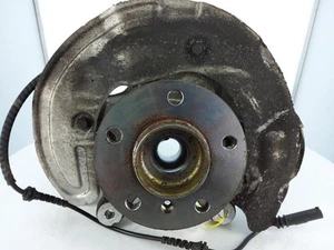 MINI F55 F56 F57 Izquierdo N/S Dirección Frontal Nudillo Buje Cojinete Porta 6876643 - Imagen 1 de 11