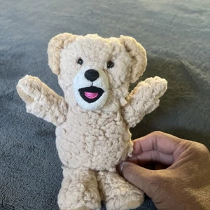 Snuggles Weichspüler Bär Plüschtier Stofftier New England Spielzeug 15 Zoll gebraucht - Bild 1 von 6