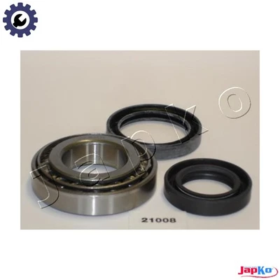 KIT DE COJINETE DE RUEDA 421008 PARA NISSAN DATSUN URVAN/Van/Bus PICK/UP UTE NAVARA 2.0L Foto 1 de 4