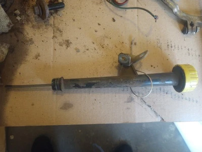 Craftsman 26hp Garden Tractor Kohler SV735 Dipstick and Tube Assembly - Image 1 of 4