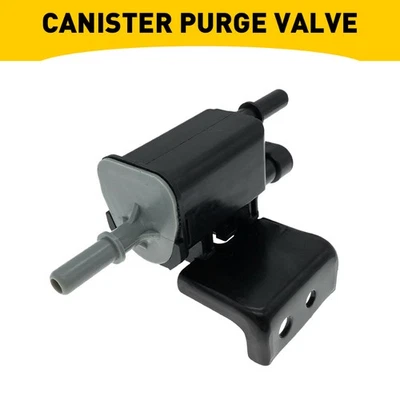 For 2005-09 GMC Envoy 07-14 Canyon 08-14 Savana Vapor Canister Purge Valve EVAP — 第 1/4 张图片