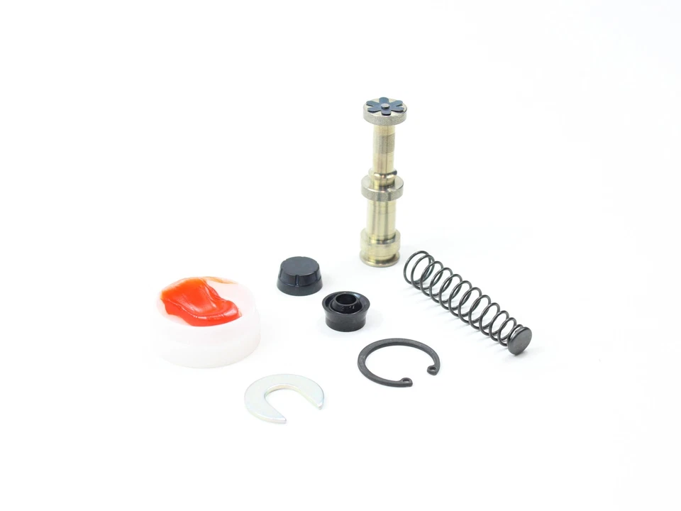 Master Cylinder Repair Kit for 1977-1979 Yamaha XS 500 XS750 Rear - Image 1 of 4