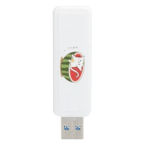 U Disk USB2.0 PushPull Car Flash Drive Memory Corporate Gift Computer Accesso FY - Afbeelding 1 van 34