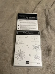 Stampin Up! Estampillas de ráfaga alegre y troqueles de ráfaga esmerilados - Imagen 1 de 6