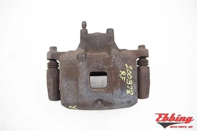 Passenger RH Front Caliper Assembly W Mount Fits 2008-2014 Dodge Avenger 682165 - Image 1 of 4