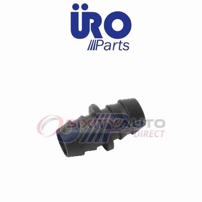 URO Air Distribution Hose Connector for 1998-2003 Mercedes-Benz CLK320 - tt Foto 1 de 4